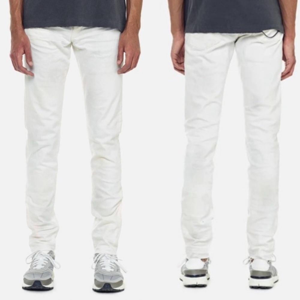 John Elliot Skittles The Cast 2 Jeans Size 31